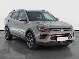SsangYong Korando 1.5 T-GDI