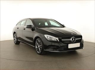 Mercedes-Benz CLA 180, R, KLIMA, TEMPOMAT