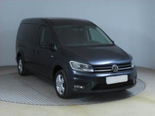 Volkswagen Caddy Maxi 2.0 TDI, 7Mst, R