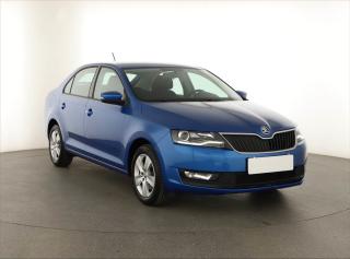 koda Rapid Ambition Plus 1.0 TSI, R
