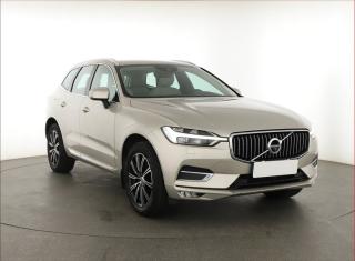 Volvo XC60 Inscription D5 AWD