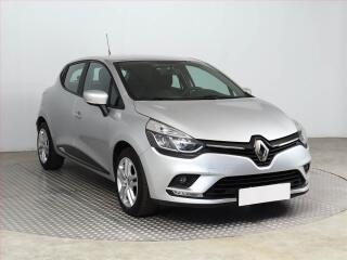 Renault Clio 0.9 TCe, �R,1.maj, Tempomat