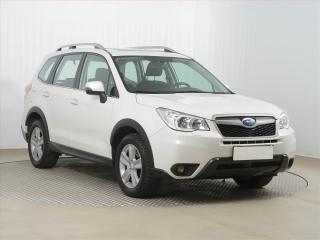 Subaru Forester 2.0 d, 4X4, Automat, Xenony