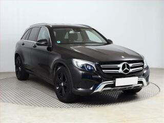 Mercedes-Benz GLC 220 d 4MATIC, 4X4