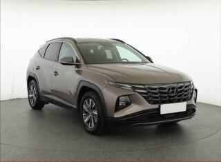 Hyundai Tucson 1.6 T-GDI