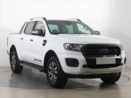 Ford Ranger 2.0 EcoBlue