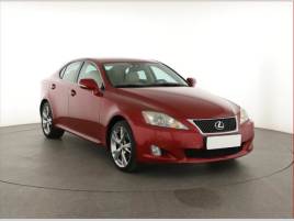 Lexus IS 200 220 d, R,2.maj, Serv.kniha