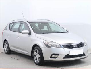 Kia Ceed 1.4 CVVT, �R,1.maj