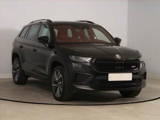 �koda Kodiaq RS 2.0 TSI