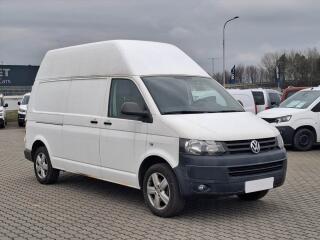 Volkswagen Transporter 2.0 TDI, L2H3
