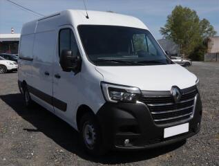 Renault Master 2.3 dCi 135, L2H2, 1.0t, 1Maj