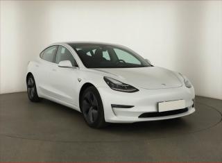 Tesla Model 3 Long Range 4WD 78kWh, SoH 87%
