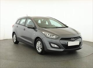 Hyundai i30 1.6 MPI, Tempomat