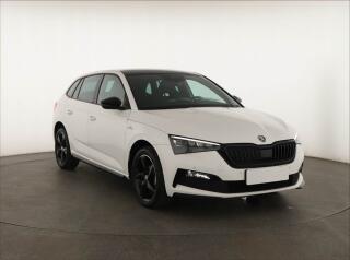 �koda Scala Monte Carlo 1.0 TSI