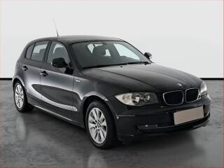 BMW 116d, po STK, jezd� dob�e