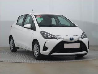 Toyota Yaris 1.5 Hybrid, Automat