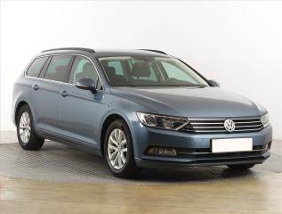 Volkswagen Passat Comfortline 1.4 TSI