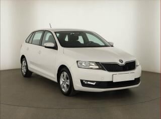 �koda Rapid Spaceback 1.6 TDI, �R,1.maj