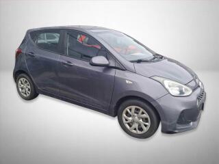 Hyundai i10 1.0, Park.�senzory