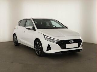 Hyundai i20 Style 1.0 T-GDI, Automat, �R