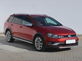 Volkswagen Golf Alltrack 2.0 TDI Alltrack