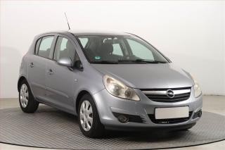 Opel Corsa 1.2, nov STK, udrovan