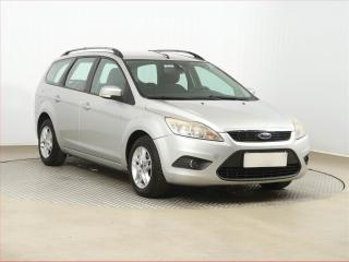 Ford Focus 1.6 TDCi, po STK, udrovan