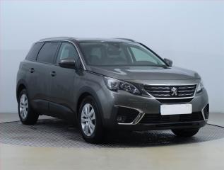 Peugeot 5008 Active 1.5 BlueHDi, 7mst