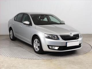 �koda Octavia Ambition 1.6 TDI, Automat