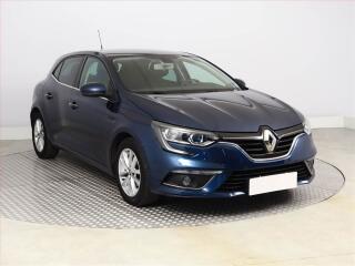 Renault M�gane 1.2 TCe, �R,1.maj, Serv.kniha