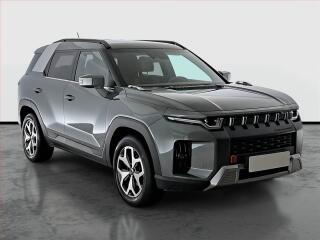 SsangYong Torres Clever 1.5 T-GDI