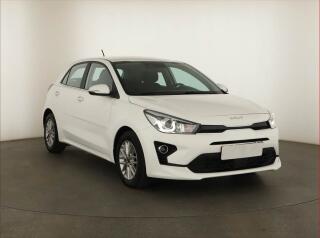 Kia Rio Exclusive 1.0 T-GDI, �R,1.maj