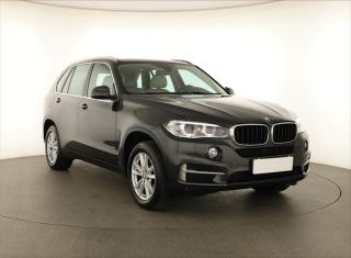 BMW X5 xDrive25d, R, AUTOMAT, 4X4