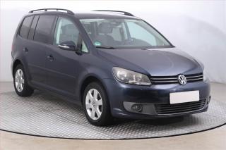 Volkswagen Touran Comfortline 1.6 TDI, Automat