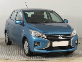 Mitsubishi Space Star Inform+ 1.2 MIVEC, �R,1.maj