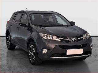 Toyota RAV4 2.2 D-4D, 4X4, Automat, Navi