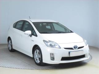 Toyota Prius 1.8 VVT-i HSD, Automat, Navi