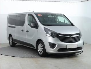 Opel Vivaro 1.6 BiCDTI, Bus, 9Mst, R