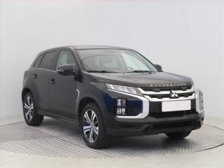 Mitsubishi ASX 2.0 MIVEC, R, 1 MAJ