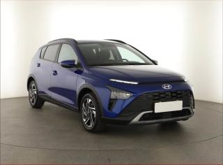 Hyundai Bayon Smart 1.0 T-GDI, R,1.maj