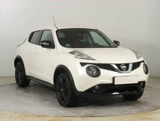Nissan Juke Acenta 1.6 i, Automat