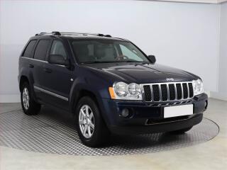 Jeep Grand Cherokee 3.0 CRD, 4X4, Automat