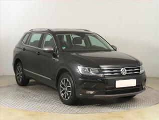 Volkswagen Tiguan Allspace Comfortline 2.0 TDI