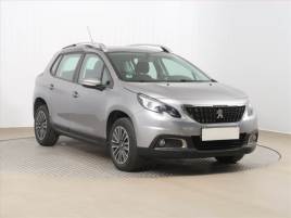 Peugeot 2008 1.2 PureTech, Automat