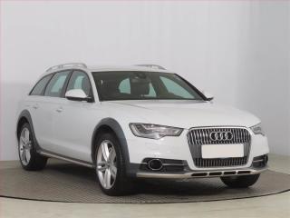 Audi A6 Allroad 3.0 BiTDI, Automat, 4x4