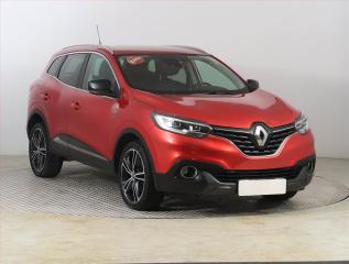 Renault Kadjar 1.6 dCi, 4X4, Ke, Navi