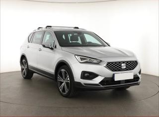 Seat Tarraco Xcellence 2.0 TDI 4Drive
