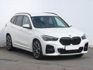 BMW X1 M Sport xDrive18d, M-Paket