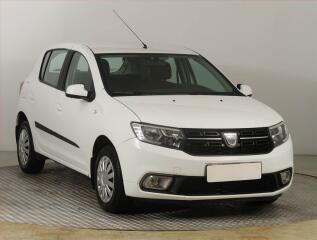 Dacia Sandero 1.2 16V