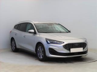 Ford Focus 1.5 EcoBlue, R, 1.MAJ, DPH